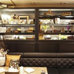 新宿 個室 肉&チーズ Meat&Cheese Ark - 