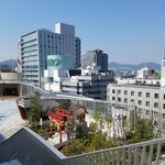 HIROSHIMA2016 RESTAURANT UNDER THE SKY - 