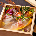 霧乃個室 清郎 渋谷