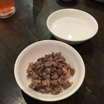 Yakiniku Manten - 