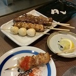 Yakitori No Oogiya - 