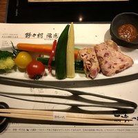 飛騨牛一頭家 馬喰一代 銀座 - 