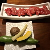 飛騨牛一頭家 馬喰一代 銀座 - 
