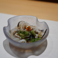 鮨 いし黒 - 