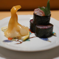 鮨 いし黒 - 