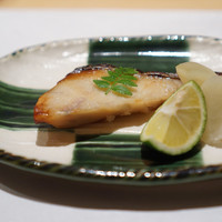 鮨 いし黒 - 