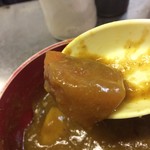 難波屋 - にんじん