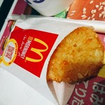 マクドナルド - 