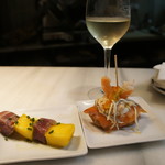 Restaurante Tast Unión - 