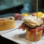 Restaurante Tast Unión - 