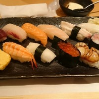 すし 堺 - 