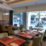 金穗坊西餐厅 - 