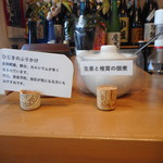 炭火焼 お食事処 おかん - コレ美味しいっ！