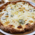 PIZZERIA　37 - 