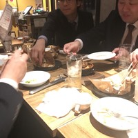 ビストロガブリ 大門店 - 