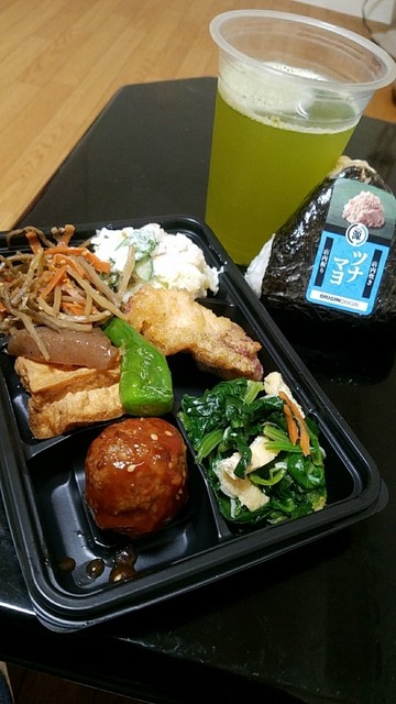 リニューアル】オリジン弁当 新大阪宮原店 - 東三国/弁当 | 食べログ