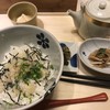 だし茶漬けえん ウィング新橋店