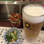 みそだれやきとり かんちゃん - 