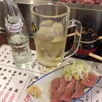 みそだれやきとり かんちゃん - 