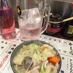 みそだれやきとり かんちゃん - 