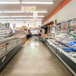 ヤオヨシ - 店内