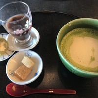日本料理 「さくら」   ヒルトン東京お台場 - 