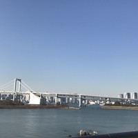 日本料理 「さくら」   ヒルトン東京お台場 - 