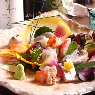 旬彩和食 籠る 別庭_2