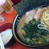 ラーメン林家 木更津店
