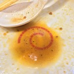 ナルトもメンマもないけれど - NARUTO MO MENMA MO NAIKEREDO