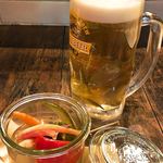 パブリック ハウス - 