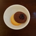 樹々 - サービスのクッキー