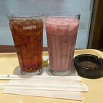 ドトールコーヒーショップ - 