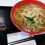 博多ラーメン ばりかた屋 - 