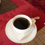 洋食レストラン プロスパー - コーヒー