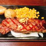 いきなりステーキ 深谷店
