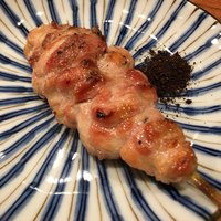 炭火焼鳥とり央 - 