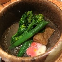炭火焼鳥とり央 - 