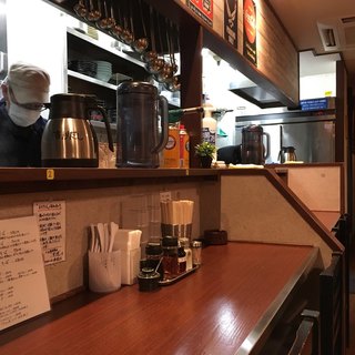 麺食堂 ヨドガワベース_2