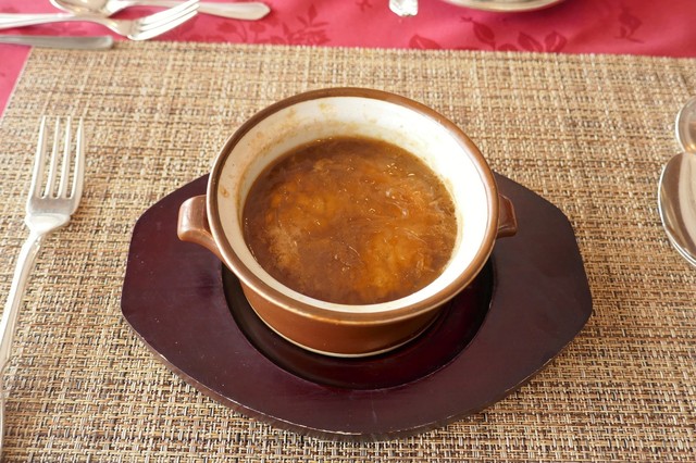 洋食レストラン プロスパー - 花巻市その他（フレンチ）の写真