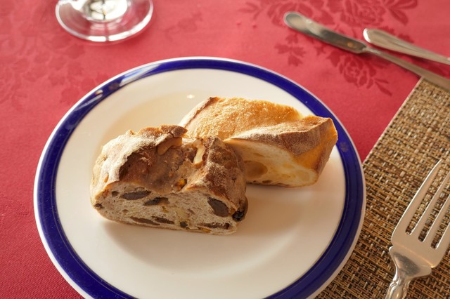 洋食レストラン プロスパー - 花巻市その他（フレンチ）の写真