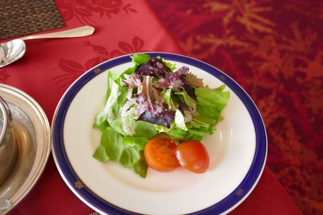 洋食レストラン プロスパー - 花巻市その他（フレンチ）の写真