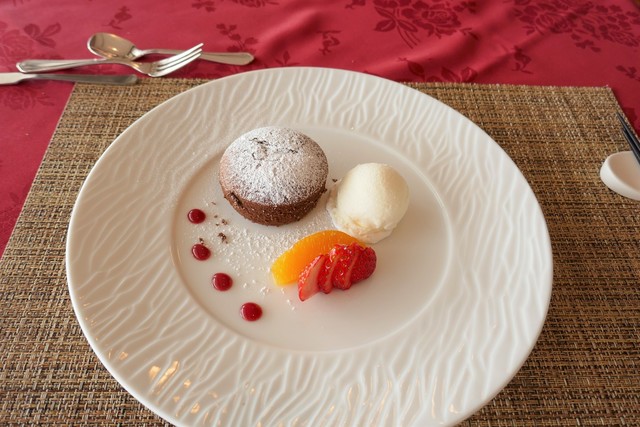 洋食レストラン プロスパー - 花巻市その他（フレンチ）の写真