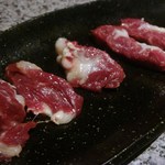 焼肉居酒屋 壱の輪 - 