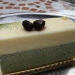 ストロベリーハウス - 