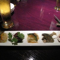 過門香 銀座本店 - 