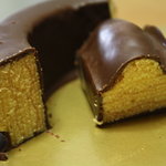 ホレンディッシェ・カカオシュトゥーベ - ホレンディッシェ・カカオシュトｳーベ