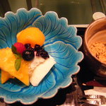 ATAMI 海峯楼 - デザート