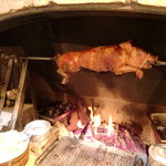 Pyrenees - Partyなどにお勧め！仔豚の丸焼き