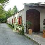 Pyrenees - 隣接のワインセラー